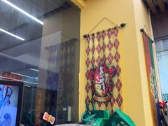 -谜盒子奇幻密室(南屏店)