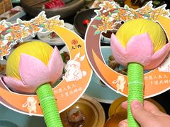 -上井料理黑金店(IFS国金中心店)