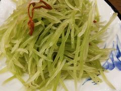 -正阳春烤鸭店(杨楼店)