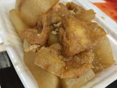 -细妹五香牛杂(步行街店)