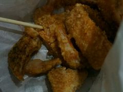 -正新鸡排·炸鸡汉堡(奥城店)