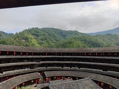 -初溪土楼群