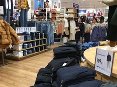-优衣库(青岛万象城店)
