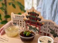 -Cafe on warm(丹霞店)