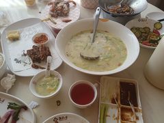 -喜盈门.鱼鲜家味(金马店)