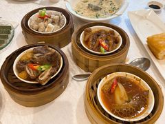 -丰鲤楼•闽南茶楼(仟禧汇店)