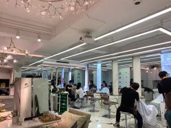 -潘多拉Hairsalon