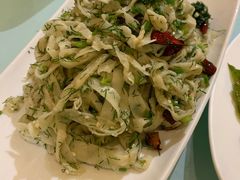 -粗茶淡饭•陕菜•家常菜