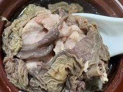 -华哥新鲜猪精品美食