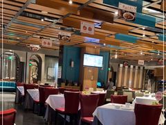 大堂-大鸭梨烤鸭(顺义石园店)