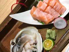 挪威三文鱼腩-紫· 割烹  Kappo Murasaki