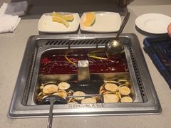 -海底捞火锅(吾悦广场店)