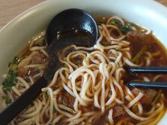 -李先生牛肉面大王(合肥火车站出站口店)