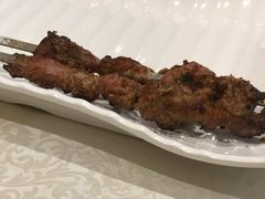 -巴依老爷·新疆美食(上城区天城路店)
