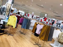 -优衣库(苏州吴江万象汇店)
