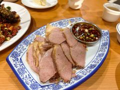 -伊春园牛菜馆(福达路店)