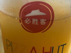 -必胜客(华南摩尔店)