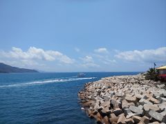 -三亚南山文化旅游区