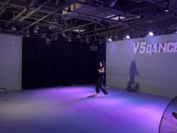-北京V5舞蹈工作室