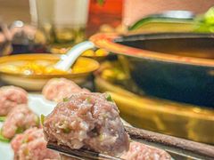 -三江两海老火锅(北京首店)