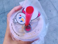 -蜜雪冰城(太原南街店)