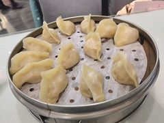 -王厚元饺子·辽菜·烤鸭(工会大厦店)