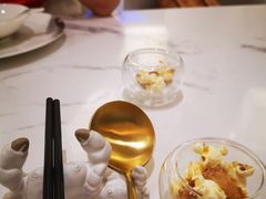 -无招牌海鲜餐厅(滨海艺术中心店)