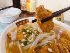 -荔林食店(西华路店)