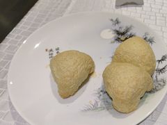 -西苑饭店·蓬莱春餐厅