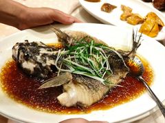 -顺风海鲜港(金玉兰店)