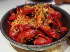-小酒吧烧烤(爱建店)