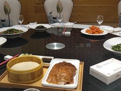 -香山湖家家宴(中山陵店)