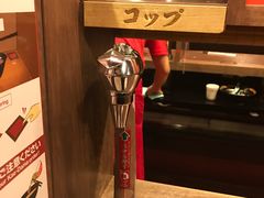 -一兰拉面(新宿中央东口店)