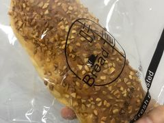 -韩国利尔面包(桂林路店)