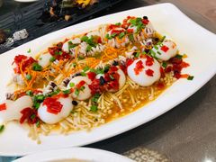 -陆壹捌餐厅(五大道店)