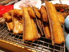 -老头儿油爆虾(星光一期店)