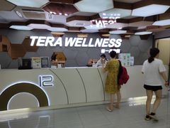 -一兆韦德健身(张杨路店)