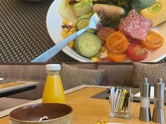-北京康莱德酒店