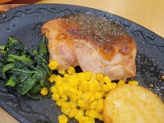 -萨莉亚意式餐厅(天河城购物中心店)