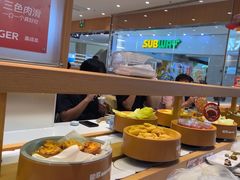 -龍歌自助小火锅(崂山丽达店)