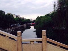 江南大学-江南大学(蠡湖校区)