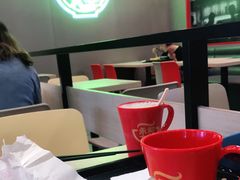 -永和大王(茉莉上新·军博店)