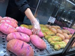 -LELECHA乐乐茶(美罗城店)