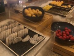 -上海锦江汤臣洲际大酒店壹阶层