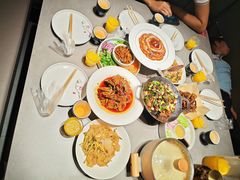 -额娘·春饼烤鸭(乐汇城店)