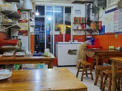大堂-黑皮酸菜鱼(三山街店)