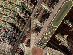 -北京市劳动人民文化宫(太庙)
