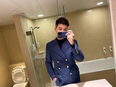 -香港皇家太平洋酒店