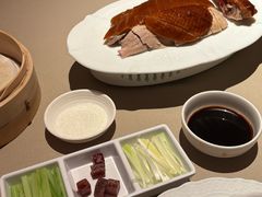 -金鸭季·北京烤鸭(深业上城店)