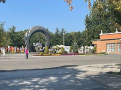 -大兴滨河森林公园